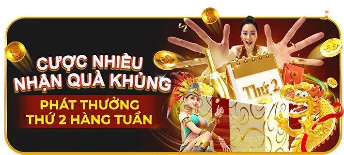 Ưu đãi eu88 casino độc quyền