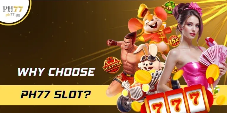 Trò chơi Slot với jackpot lớn tại EU88 Casino